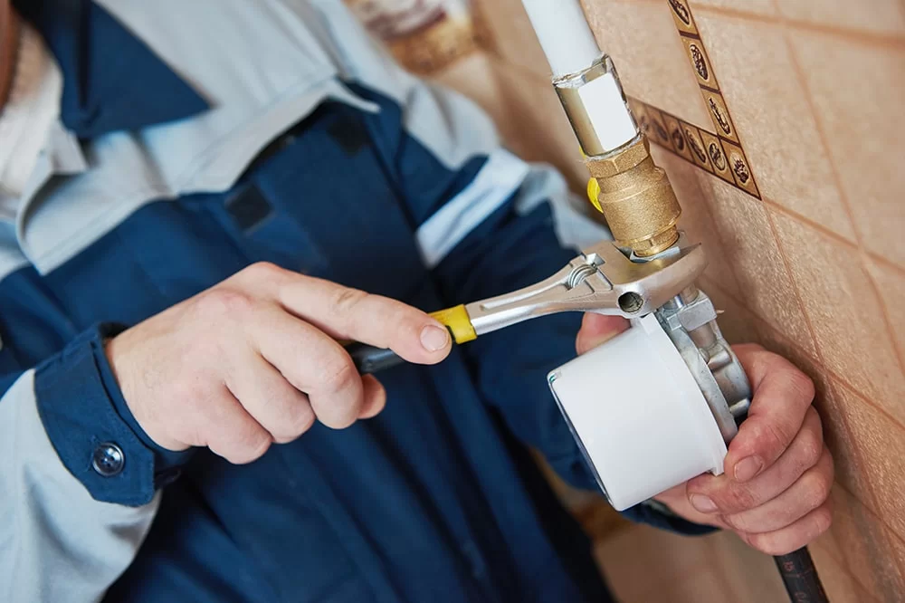 Instalator Constanța