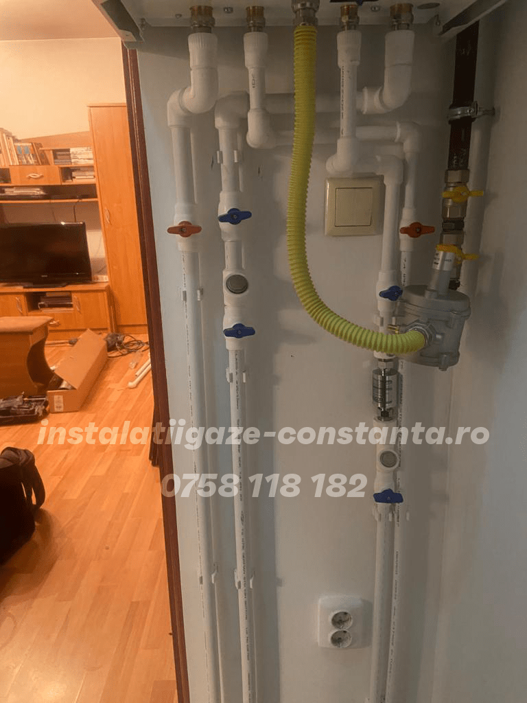 Vezi poza in dimensiune mare Lucrare gaze in constanta 9