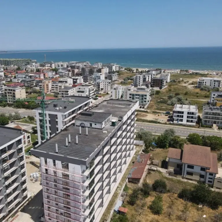 Mamaia
