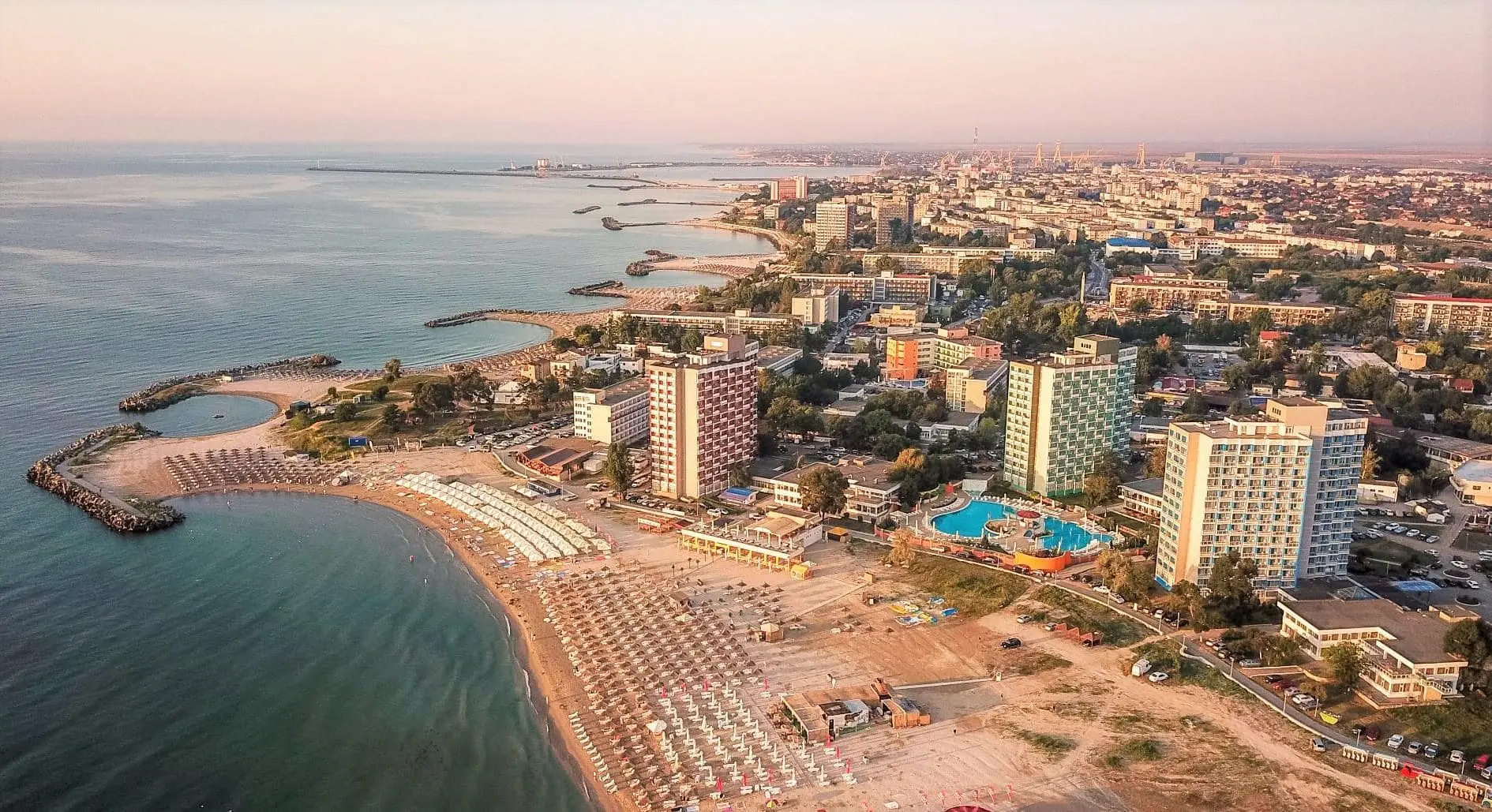 Mangalia