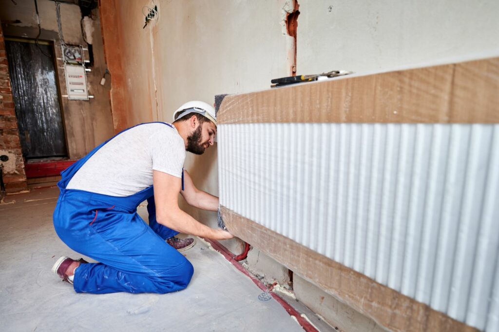 Instalator termice Constanța